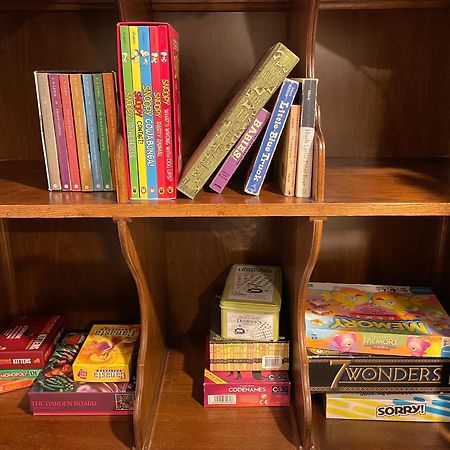 Country Cottage Basement Apartment Hayden Extérieur photo