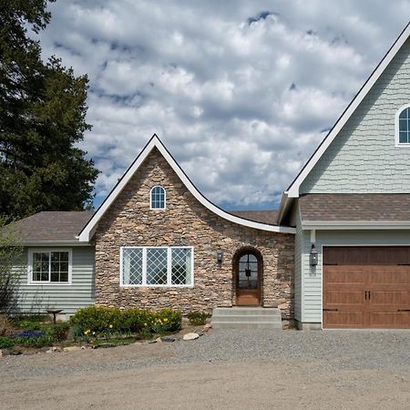 Country Cottage Basement Apartment Hayden Extérieur photo