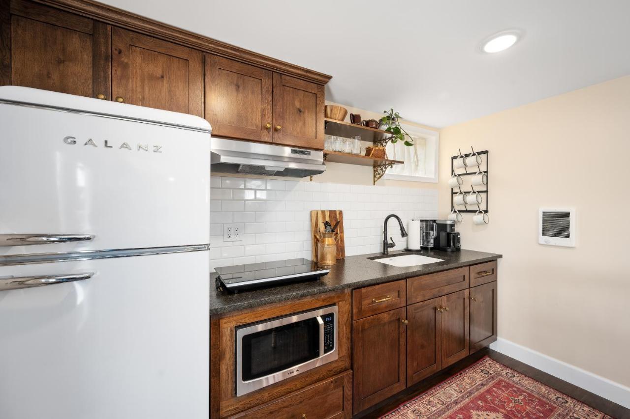 Country Cottage Basement Apartment Hayden Extérieur photo