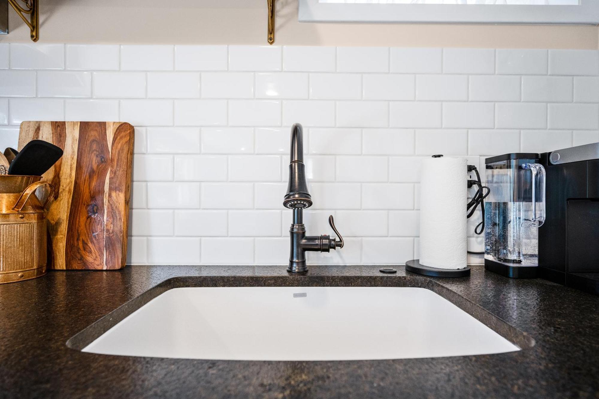 Country Cottage Basement Apartment Hayden Extérieur photo