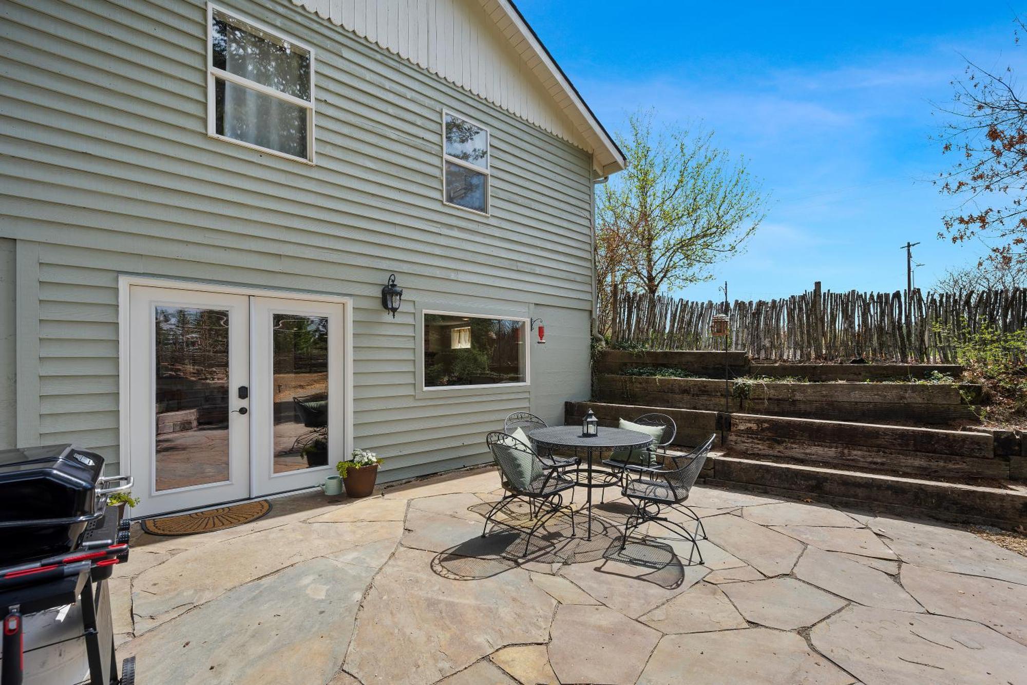 Country Cottage Basement Apartment Hayden Extérieur photo