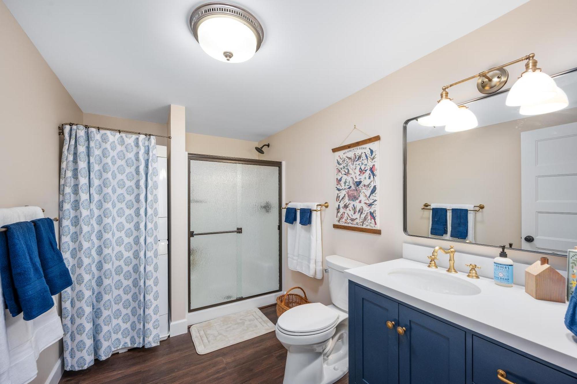 Country Cottage Basement Apartment Hayden Extérieur photo
