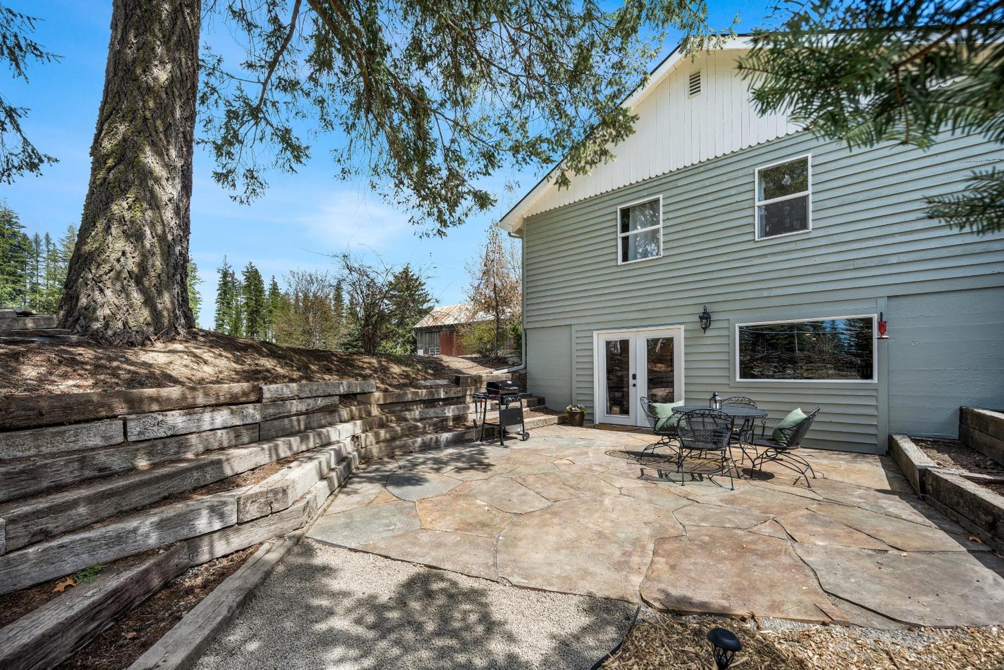 Country Cottage Basement Apartment Hayden Extérieur photo