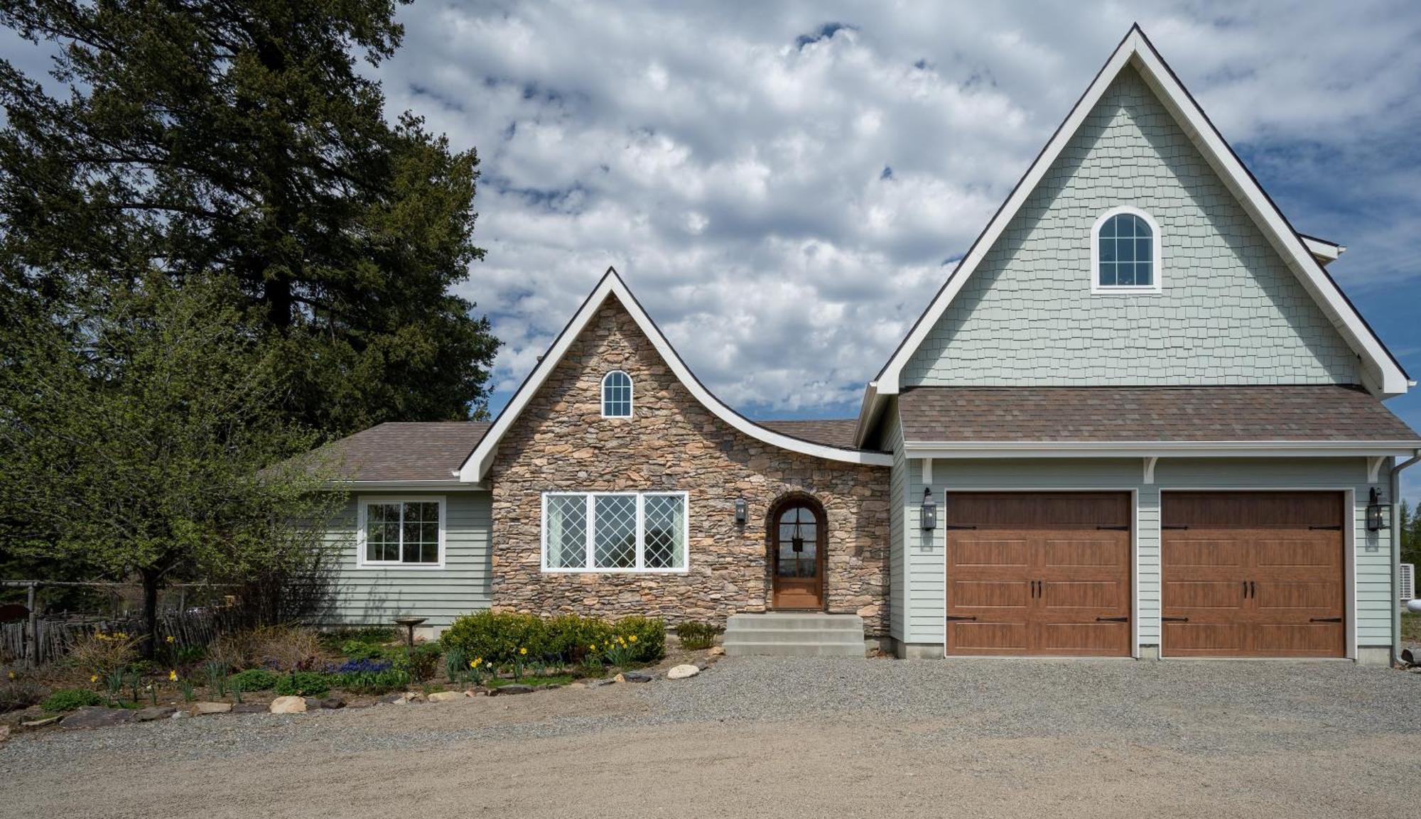 Country Cottage Basement Apartment Hayden Extérieur photo